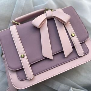 ECOSUSI European Crossbody Bag